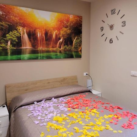 Hotel La Casa Di Salvo Matera Zewnętrze zdjęcie