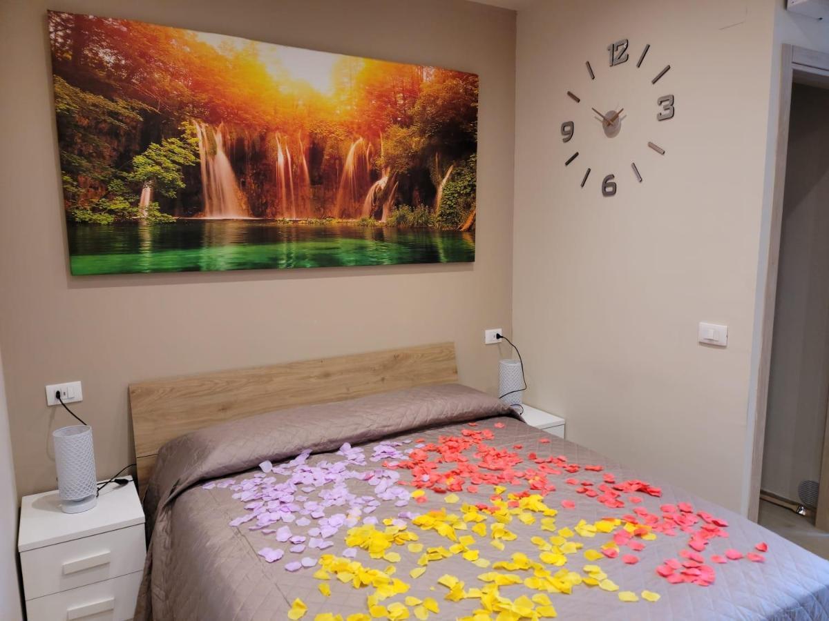 Hotel La Casa Di Salvo Matera Zewnętrze zdjęcie