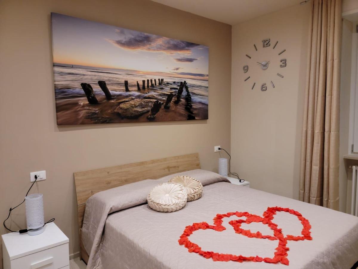 Hotel La Casa Di Salvo Matera Zewnętrze zdjęcie