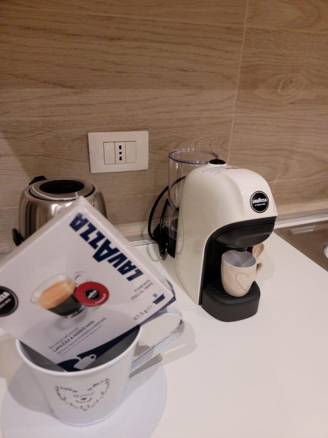 Hotel La Casa Di Salvo Matera Zewnętrze zdjęcie