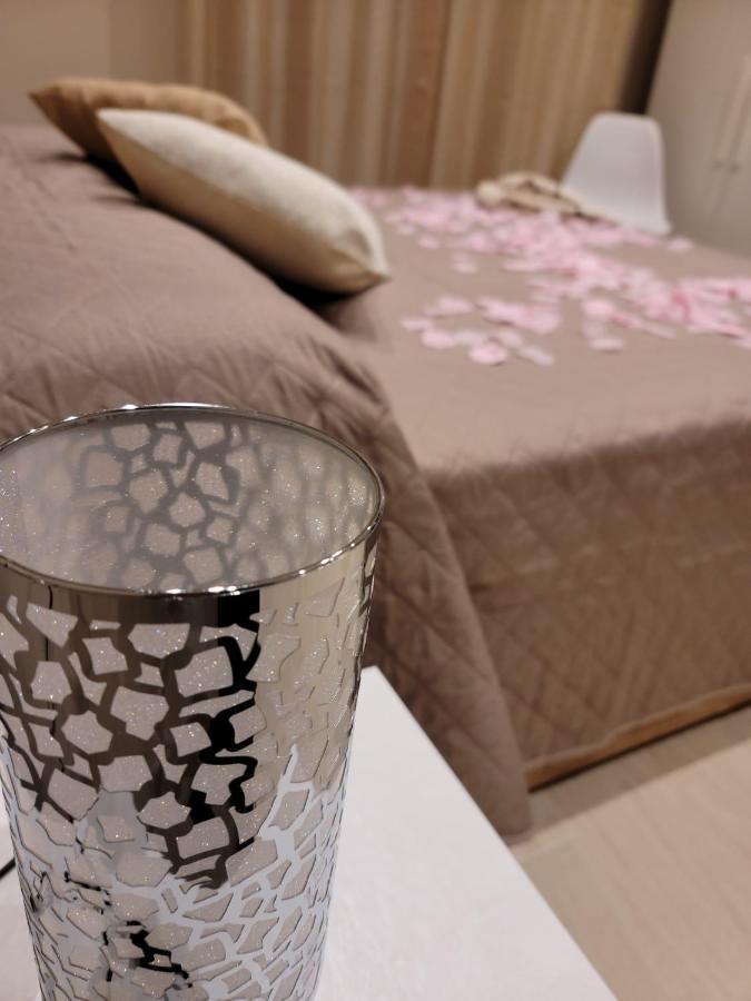 Hotel La Casa Di Salvo Matera Zewnętrze zdjęcie