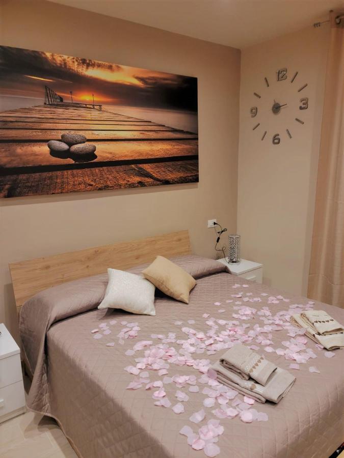 Hotel La Casa Di Salvo Matera Zewnętrze zdjęcie