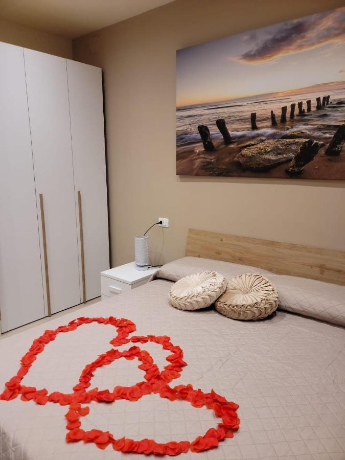 Hotel La Casa Di Salvo Matera Zewnętrze zdjęcie