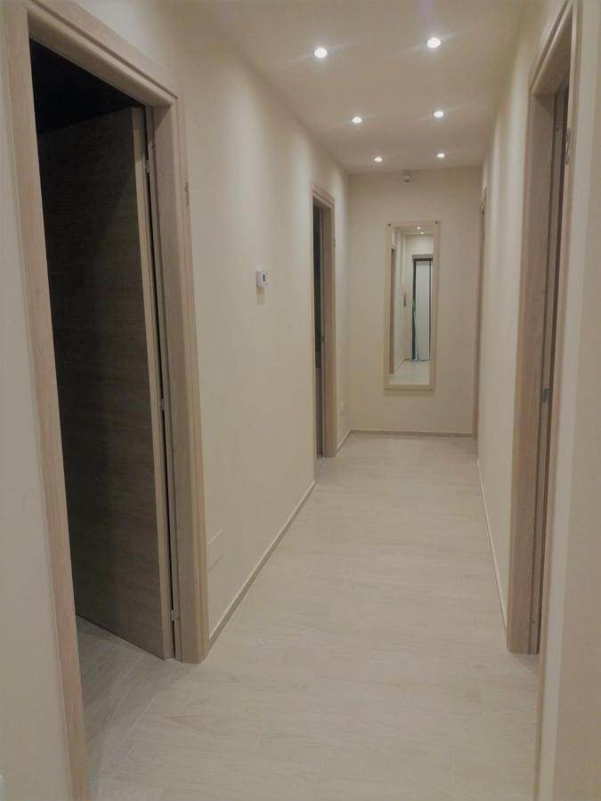 Hotel La Casa Di Salvo Matera Zewnętrze zdjęcie