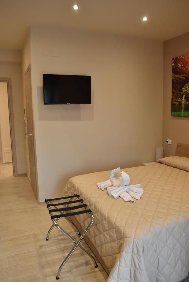 Hotel La Casa Di Salvo Matera Zewnętrze zdjęcie