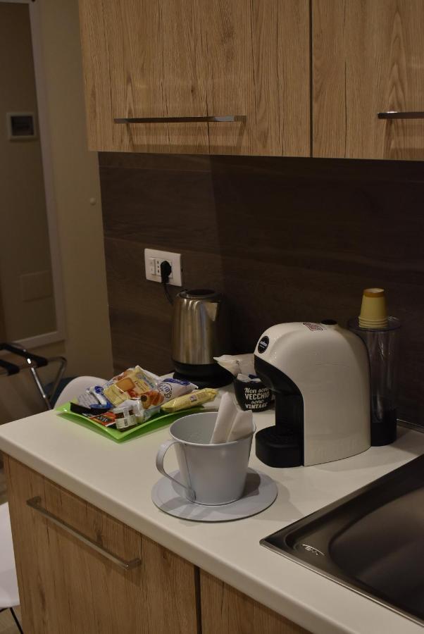 Hotel La Casa Di Salvo Matera Zewnętrze zdjęcie