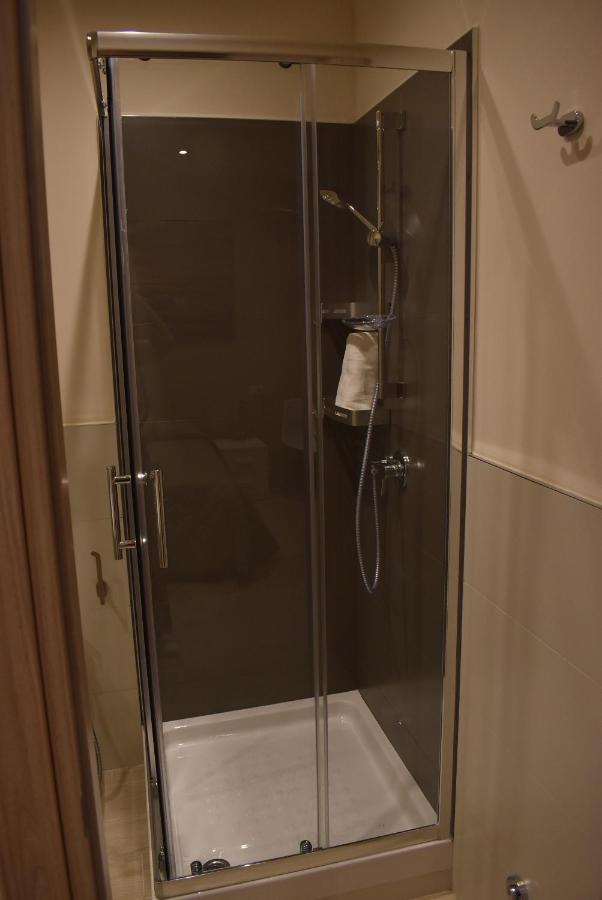 Hotel La Casa Di Salvo Matera Zewnętrze zdjęcie