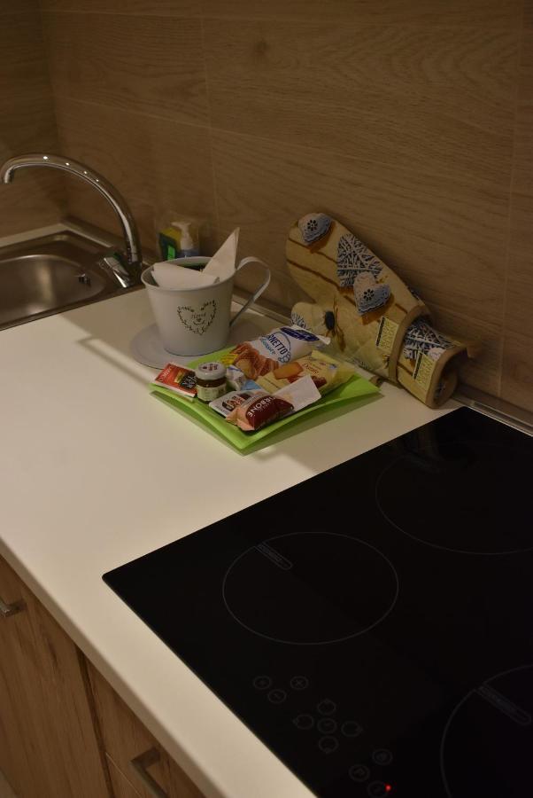 Hotel La Casa Di Salvo Matera Zewnętrze zdjęcie