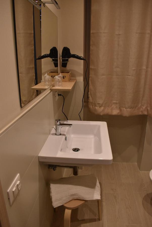 Hotel La Casa Di Salvo Matera Zewnętrze zdjęcie