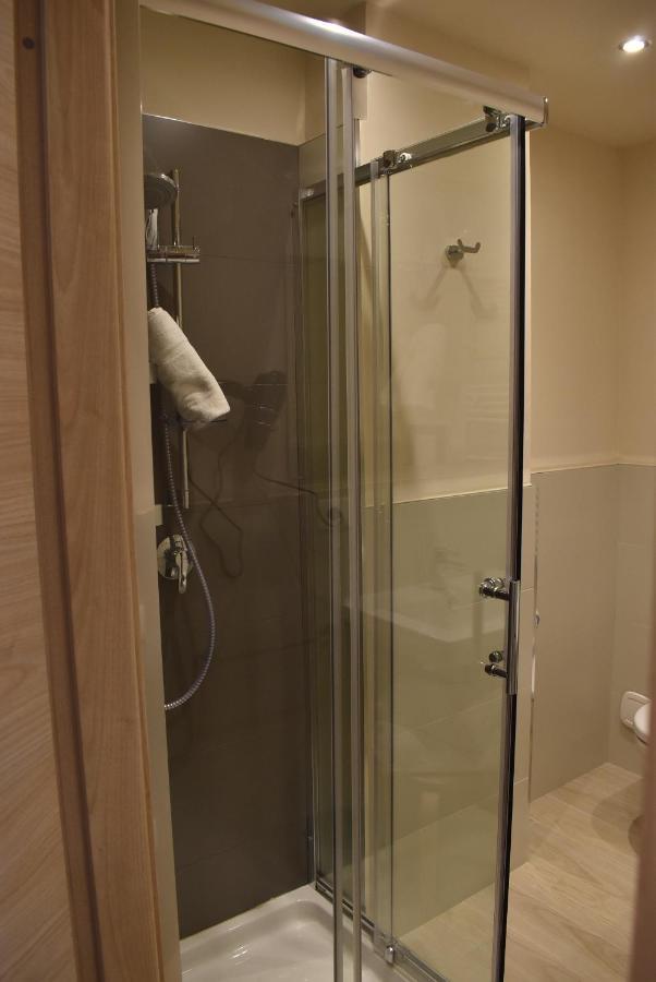 Hotel La Casa Di Salvo Matera Zewnętrze zdjęcie